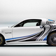 Illustration for article titled The Ford Mustang Cobra Jet Drops Supercharger For Twin Turbos